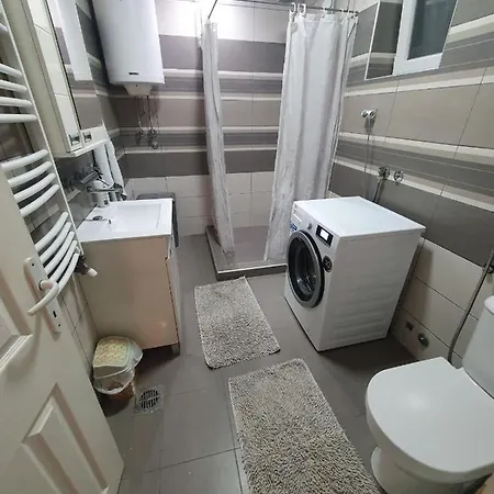 Pegy Apartment