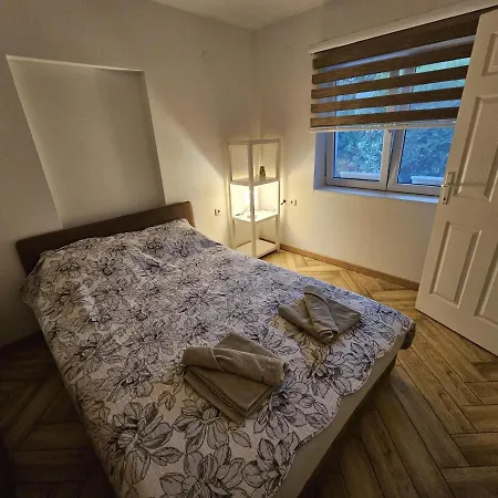 Pegy Apartment